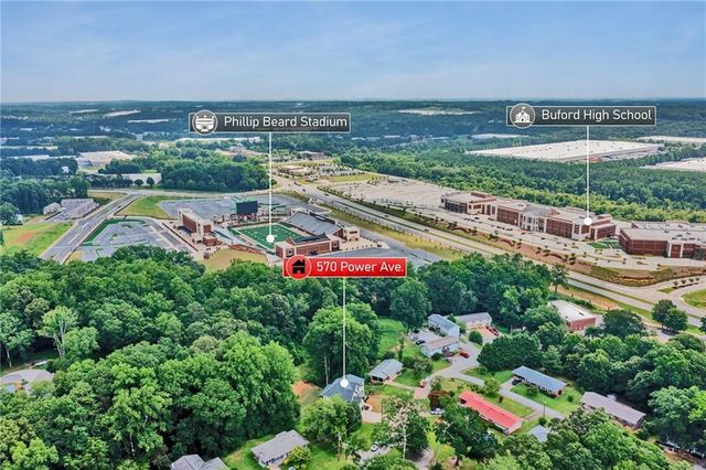 570 Power Avenue, Buford, GA 30518