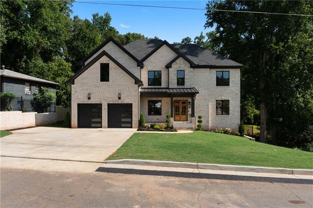 570 Power Avenue, Buford, GA 30518
