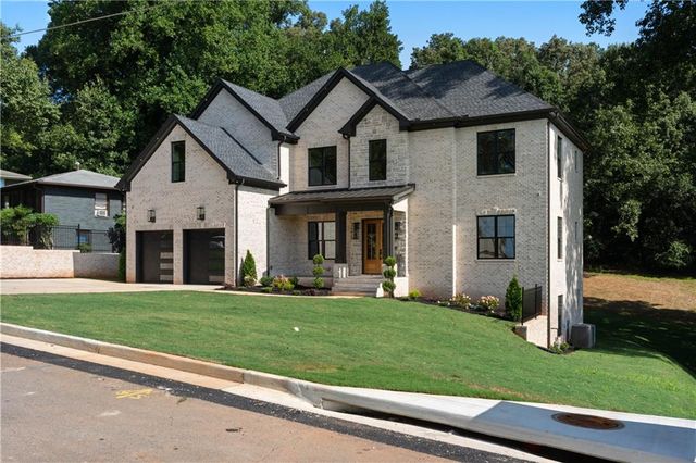 570 Power Avenue, Buford, GA 30518