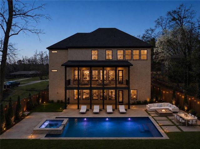 570 Power Avenue, Buford, GA 30518