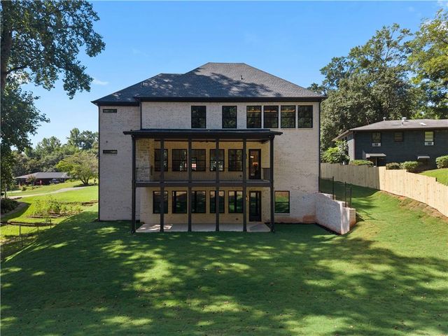 570 Power Avenue, Buford, GA 30518