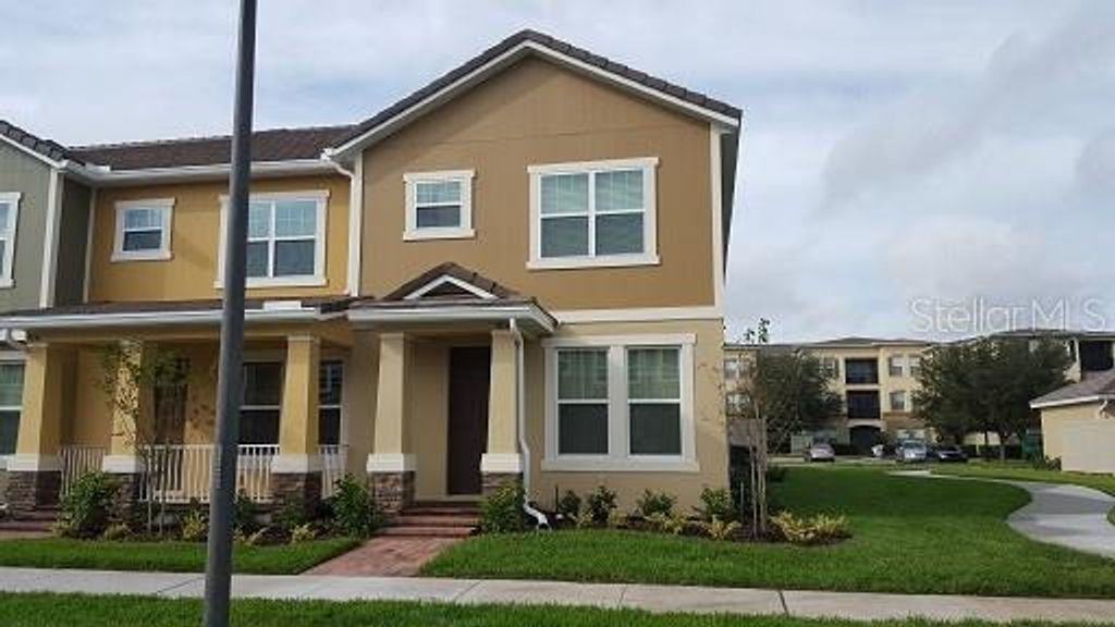 7652 RIPPLEPOINTE WAY, Windermere, FL 34786
