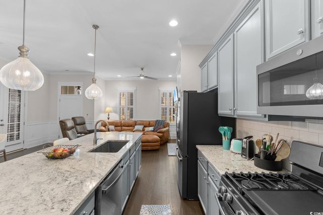 847 Iris St Unit A, Myrtle Beach, SC 29577