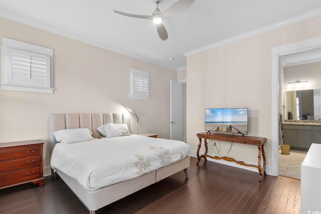 847 Iris St Unit A, Myrtle Beach, SC 29577