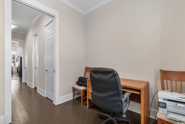 847 Iris St Unit A, Myrtle Beach, SC 29577