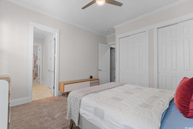 847 Iris St Unit A, Myrtle Beach, SC 29577