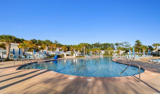 847 Iris St Unit A, Myrtle Beach, SC 29577