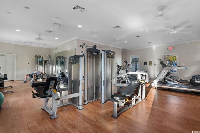 847 Iris St Unit A, Myrtle Beach, SC 29577