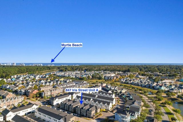 847 Iris St Unit A, Myrtle Beach, SC 29577