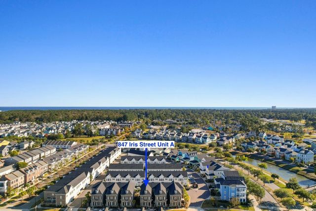 847 Iris St Unit A, Myrtle Beach, SC 29577