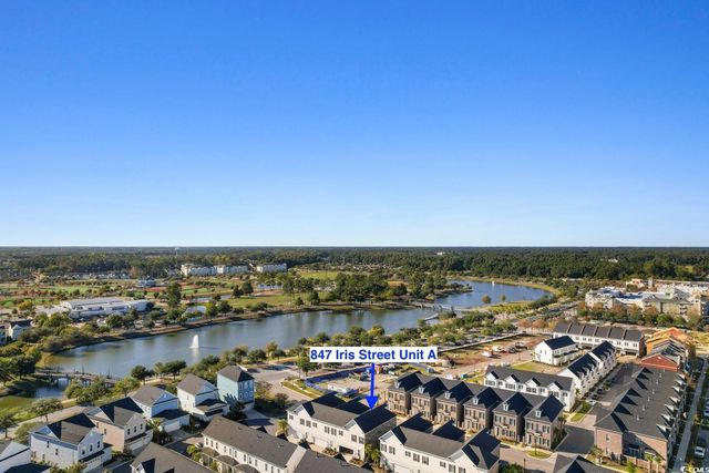 847 Iris St Unit A, Myrtle Beach, SC 29577