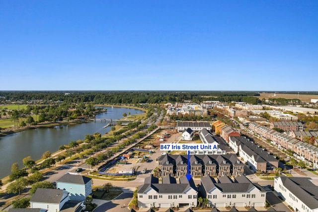 847 Iris St Unit A, Myrtle Beach, SC 29577