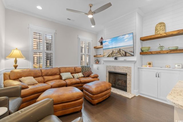 847 Iris St Unit A, Myrtle Beach, SC 29577