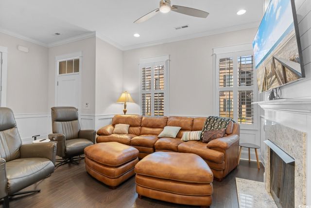 847 Iris St Unit A, Myrtle Beach, SC 29577