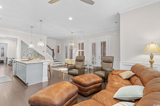 847 Iris St Unit A, Myrtle Beach, SC 29577