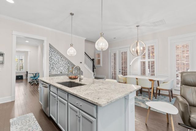 847 Iris St Unit A, Myrtle Beach, SC 29577