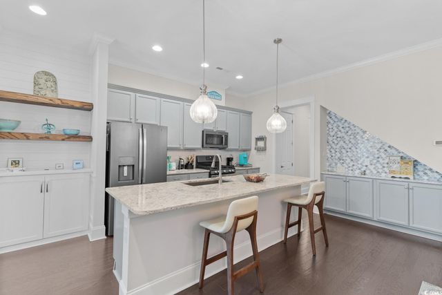 847 Iris St Unit A, Myrtle Beach, SC 29577