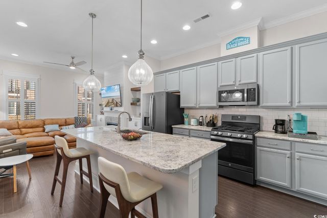 847 Iris St Unit A, Myrtle Beach, SC 29577