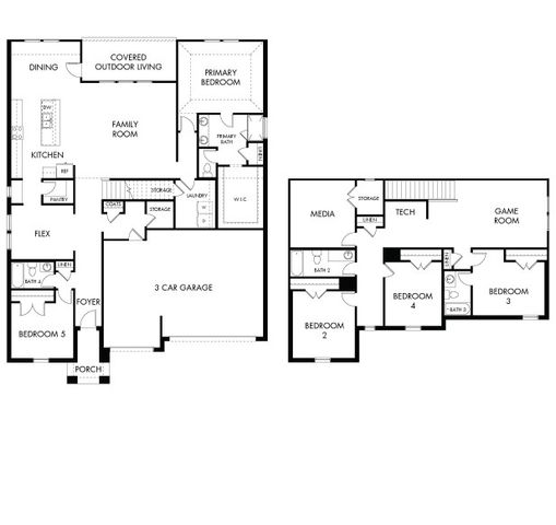 2216 Windy Trail, Princeton, TX 75407