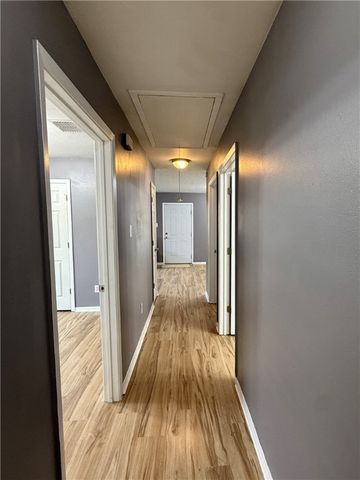 1205 Thompson Street, Bryan, TX 77803