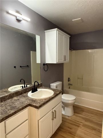 1205 Thompson Street, Bryan, TX 77803