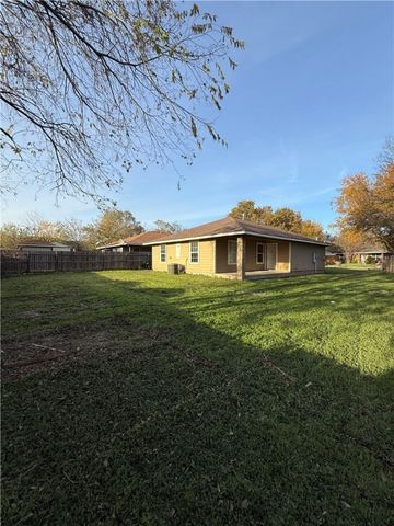 1205 Thompson Street, Bryan, TX 77803