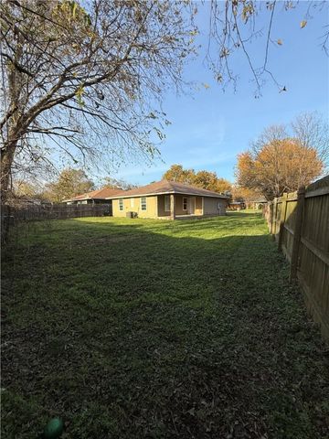 1205 Thompson Street, Bryan, TX 77803