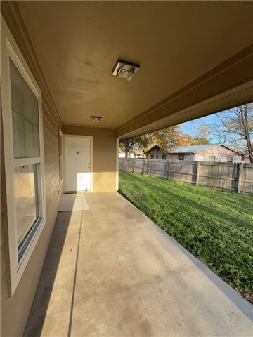 1205 Thompson Street, Bryan, TX 77803