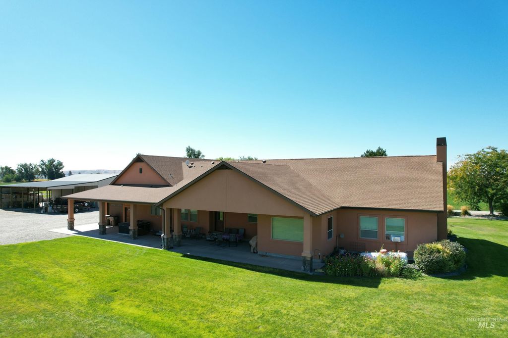 4367 W Central Road, Emmett, ID 83617 photo 16