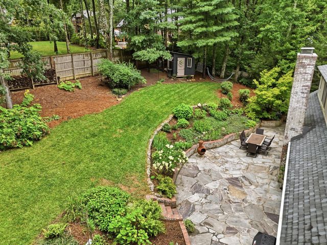 414 N Bragg Avenue, Lookout Mountain, TN 37350