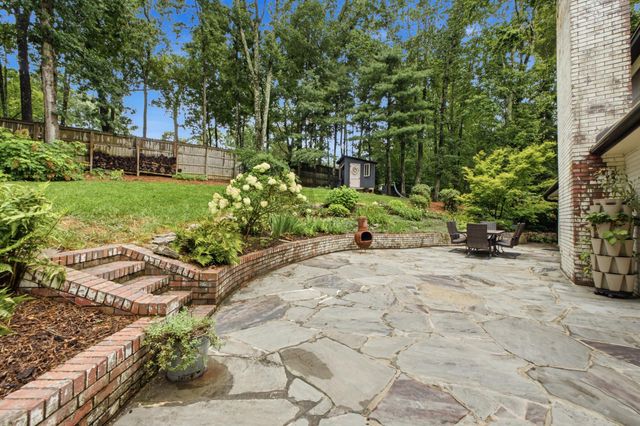 414 N Bragg Avenue, Lookout Mountain, TN 37350