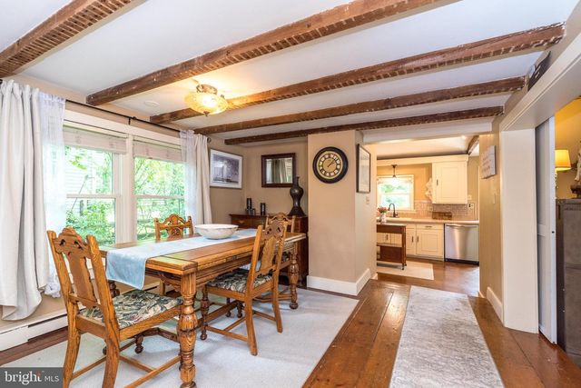 65 MATHEWS AVE, Doylestown, PA 18901