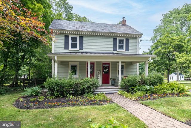 65 MATHEWS AVE, Doylestown, PA 18901