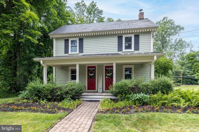 65 MATHEWS AVE, Doylestown, PA 18901