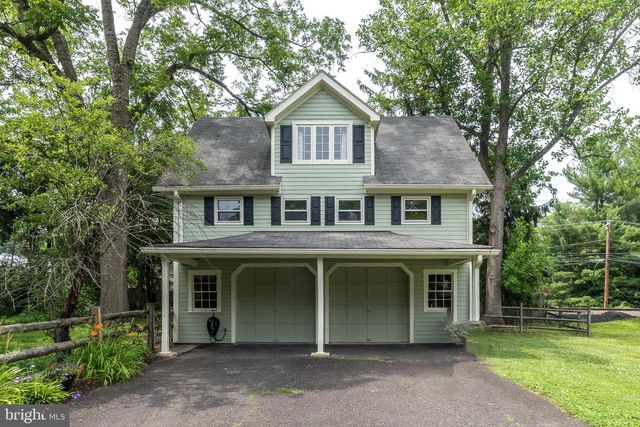 65 MATHEWS AVE, Doylestown, PA 18901