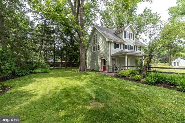 65 MATHEWS AVE, Doylestown, PA 18901