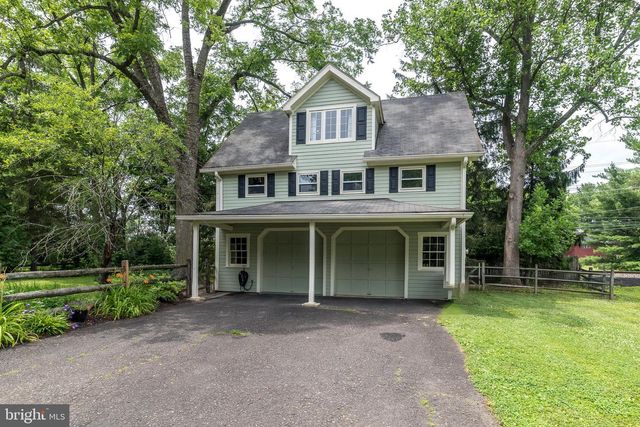 65 MATHEWS AVE, Doylestown, PA 18901
