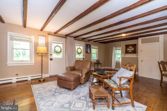 65 MATHEWS AVE, Doylestown, PA 18901