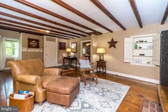 65 MATHEWS AVE, Doylestown, PA 18901