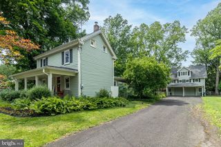 65 MATHEWS AVE, Doylestown, PA 18901