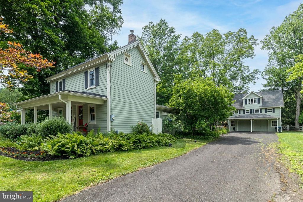 65 MATHEWS AVE, Doylestown, PA 18901
