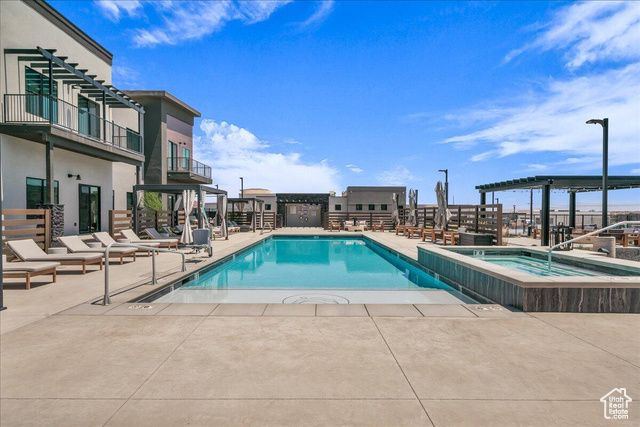 2765 W LAVA VALLEY WAY, Santa Clara, UT 84765