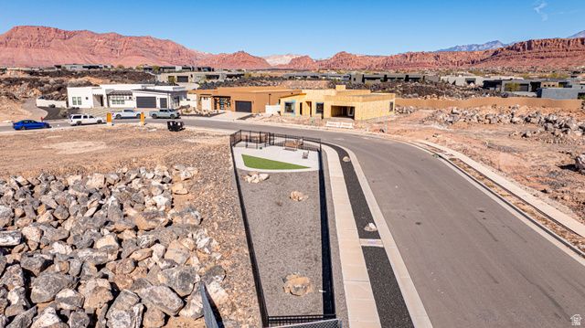 2765 W LAVA VALLEY WAY, Santa Clara, UT 84765