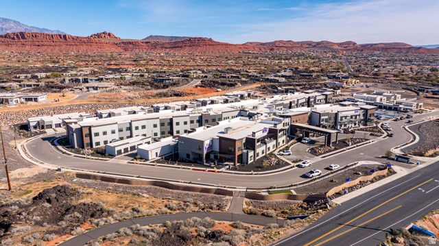 2765 W LAVA VALLEY WAY, Santa Clara, UT 84765