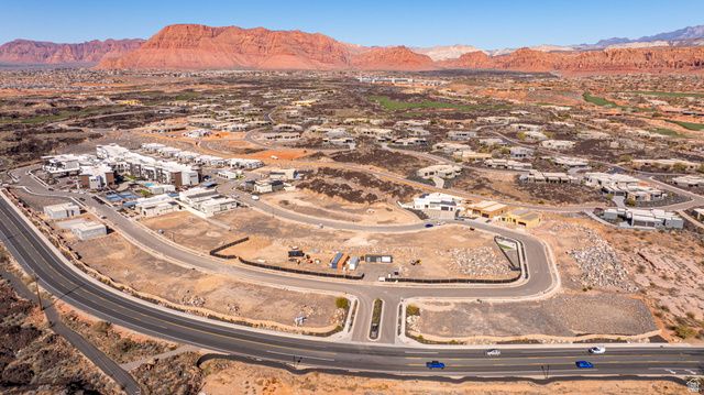 2765 W LAVA VALLEY WAY, Santa Clara, UT 84765