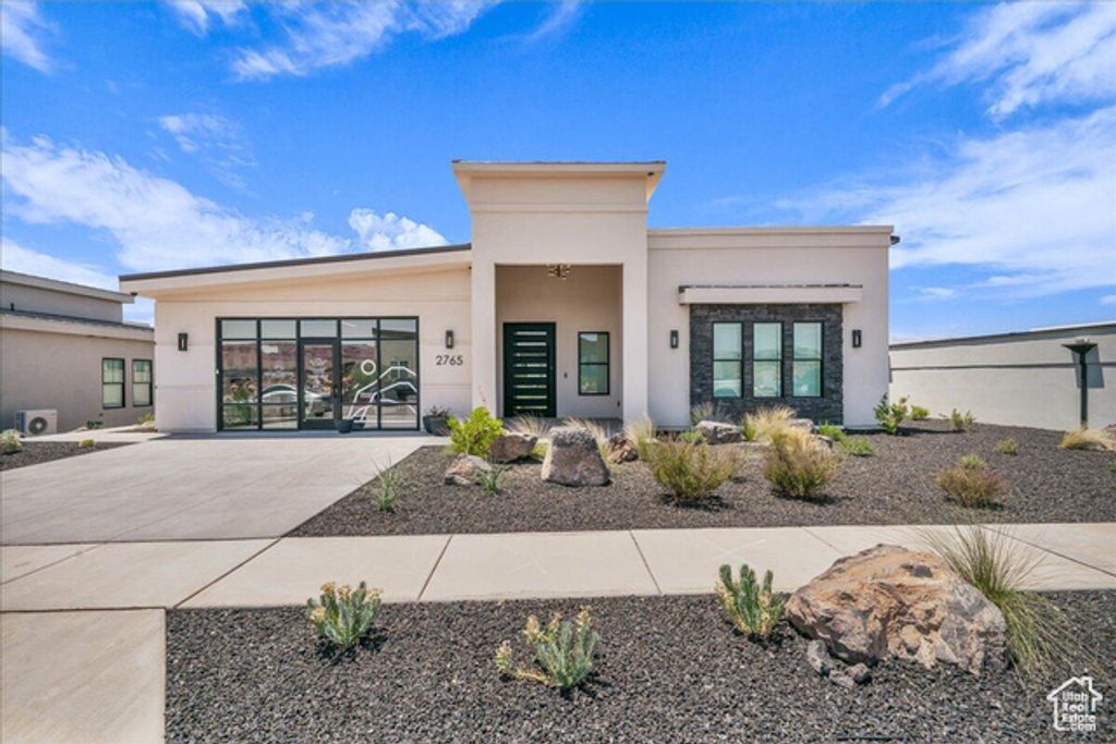 2765 W LAVA VALLEY WAY, Santa Clara, UT 84765