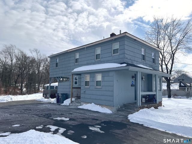 270 East Street, Plainville, CT 06062