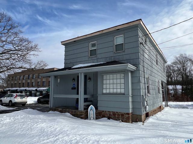 270 East Street, Plainville, CT 06062