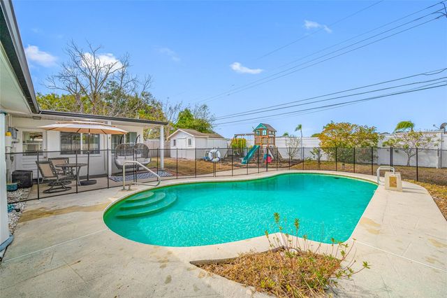 1268 ROBIN HOOD LANE, Dunedin, FL 34698