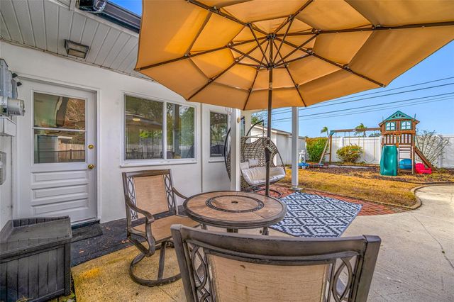 1268 ROBIN HOOD LANE, Dunedin, FL 34698